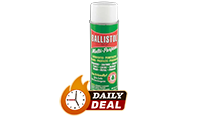 Daily Deal