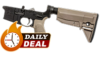 Daily Deal