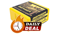 Daily Deal
