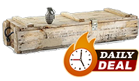 Daily Deal