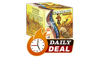 Daily Deal