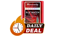 Daily Deal