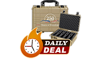 Daily Deal