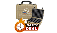 Daily Deal