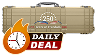 Daily Deal