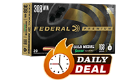 Daily Deal