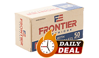 Daily Deal
