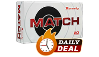 Daily Deal