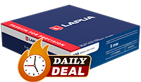 Daily Deal
