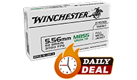 Daily Deal