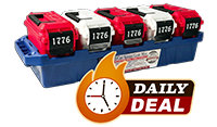 Daily Deal