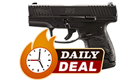 Daily Deal