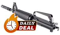 Daily Deal