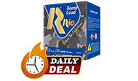 Daily Deal