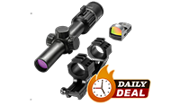 Daily Deal