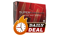 Daily Deal