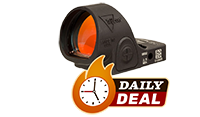 Daily Deal