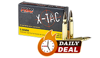 Daily Deal