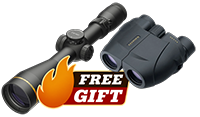 Leupold Free Gift