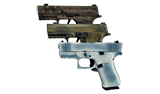 Custom Guns