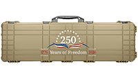 Eylar Rifle Case
