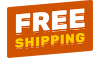 Free Shipping