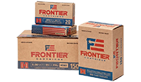 Hornady Frontier
