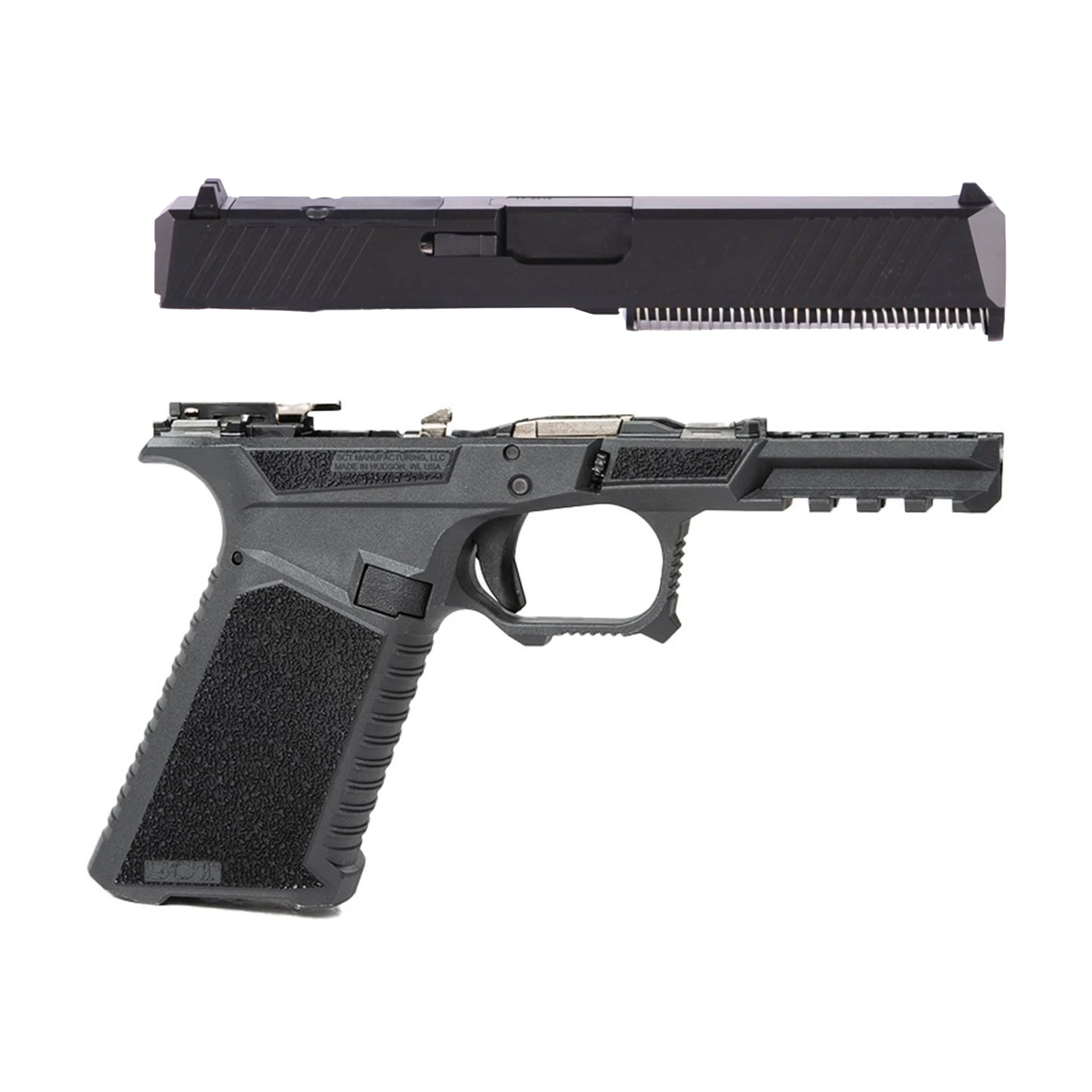 BROWNELLS BUNDLES