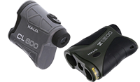 Halo Range Finder