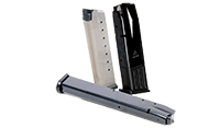 HG Mags