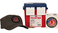 Hornady Cans