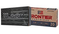 Hornady Rifle Ammo