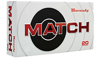 Hornady Match