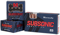 Hornady Ammo Sale