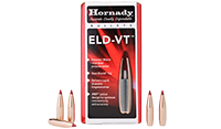 Hornady Varmint