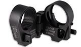 Law Folding Stock Adapter