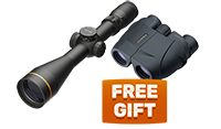 Leupold Free Gift