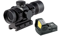 Leupold RDS
