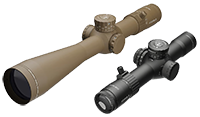 Leupold Scope