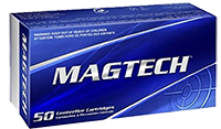 Magtech 9mm