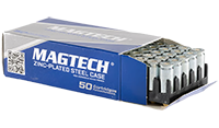 Magtech Steel