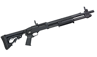 Mossberg 590
