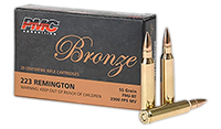 PMC Bronze