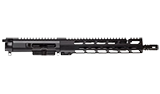 PWS Upper