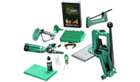 Rock Chucker Kit