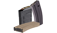 Rifle Mags