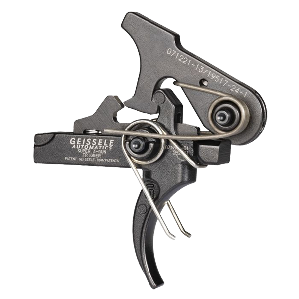 Geissele S3G Trigger