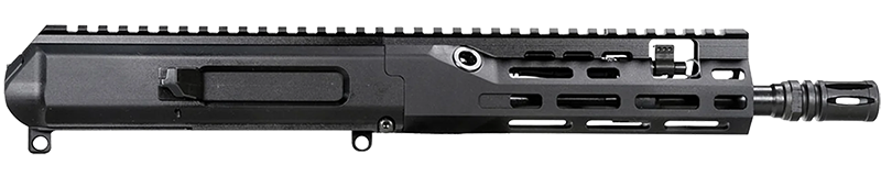 BRN-180 SCNR 10.5 inch .223 Wylde upper receiver