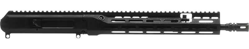 BRN-180 SCNR 13.9 inch .223 Wylde upper receiver