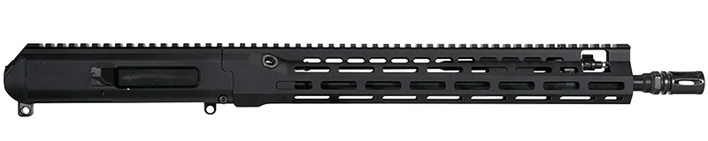BRN-180 SCNR 16 inch .223 Wylde upper receiver